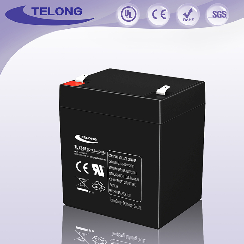 Digital Scale/Weighing Scale/Electronic Scale Battery 12V4.5ah