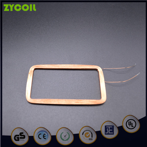 Card Reader Coil/Antenna Coil