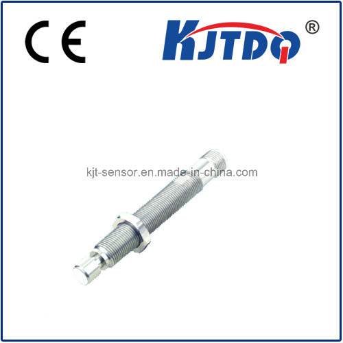 M12 High Pressure Proximity Inductive Sensor for Hydraulic Cylinder