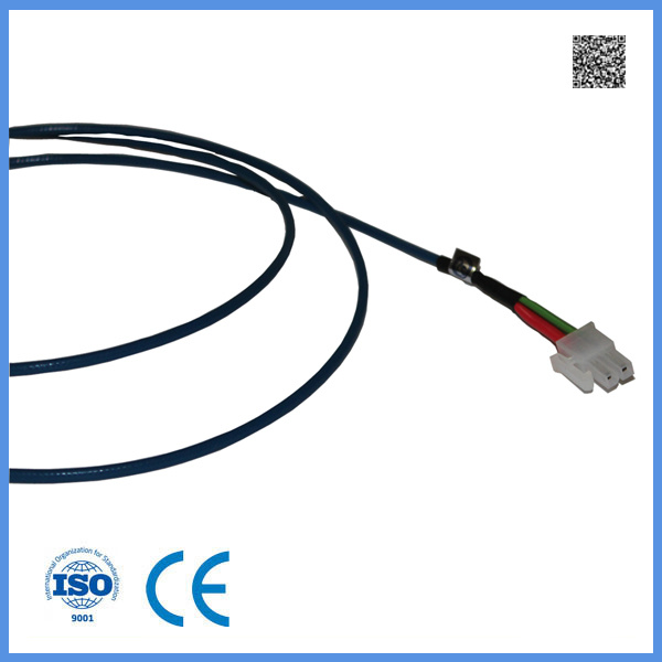 Medical Use K Type Thermocouple with Cable Terminal