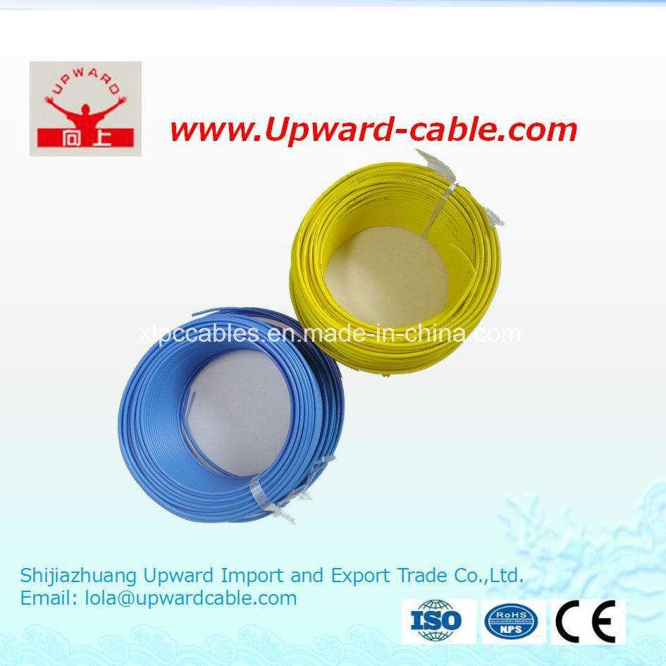 1.5mm2 16 Gauge PVC Copper Electrical Wire