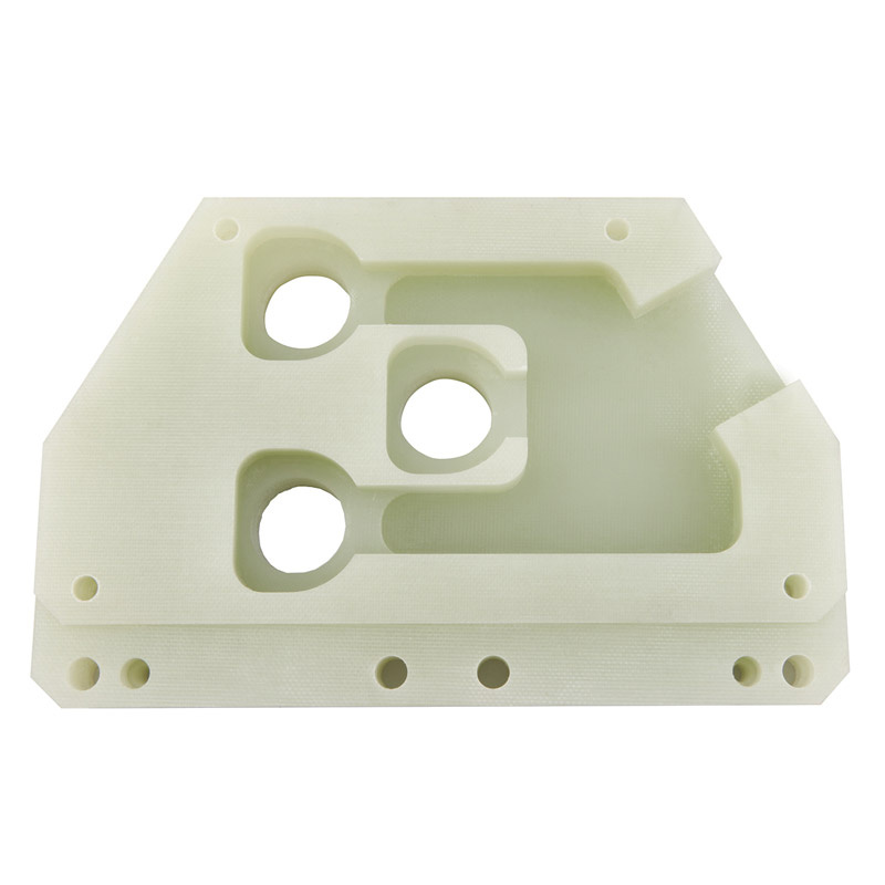 Epoxy Glass Laminate Fr4/G10 Machining Parts