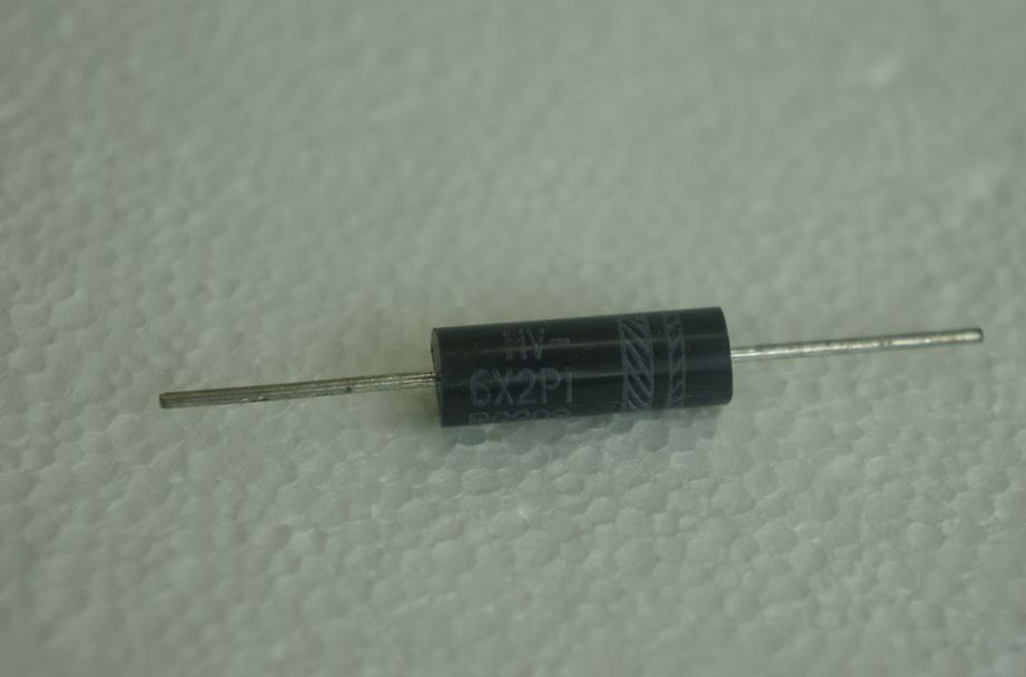 HV-6X2p1 High Voltage Diode 6KV