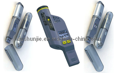 USB Humidity and Temperature Data Logger Srdl120A/120b/120c