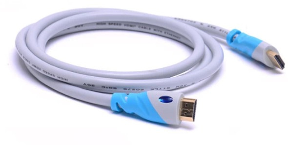 HDMI Cable 2.0 Support 3D 4k*2k 2160p 1080P Ethernet
