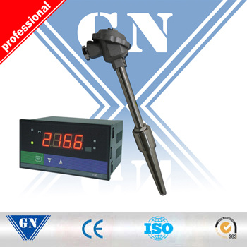 Multi Channel Temperature Controller