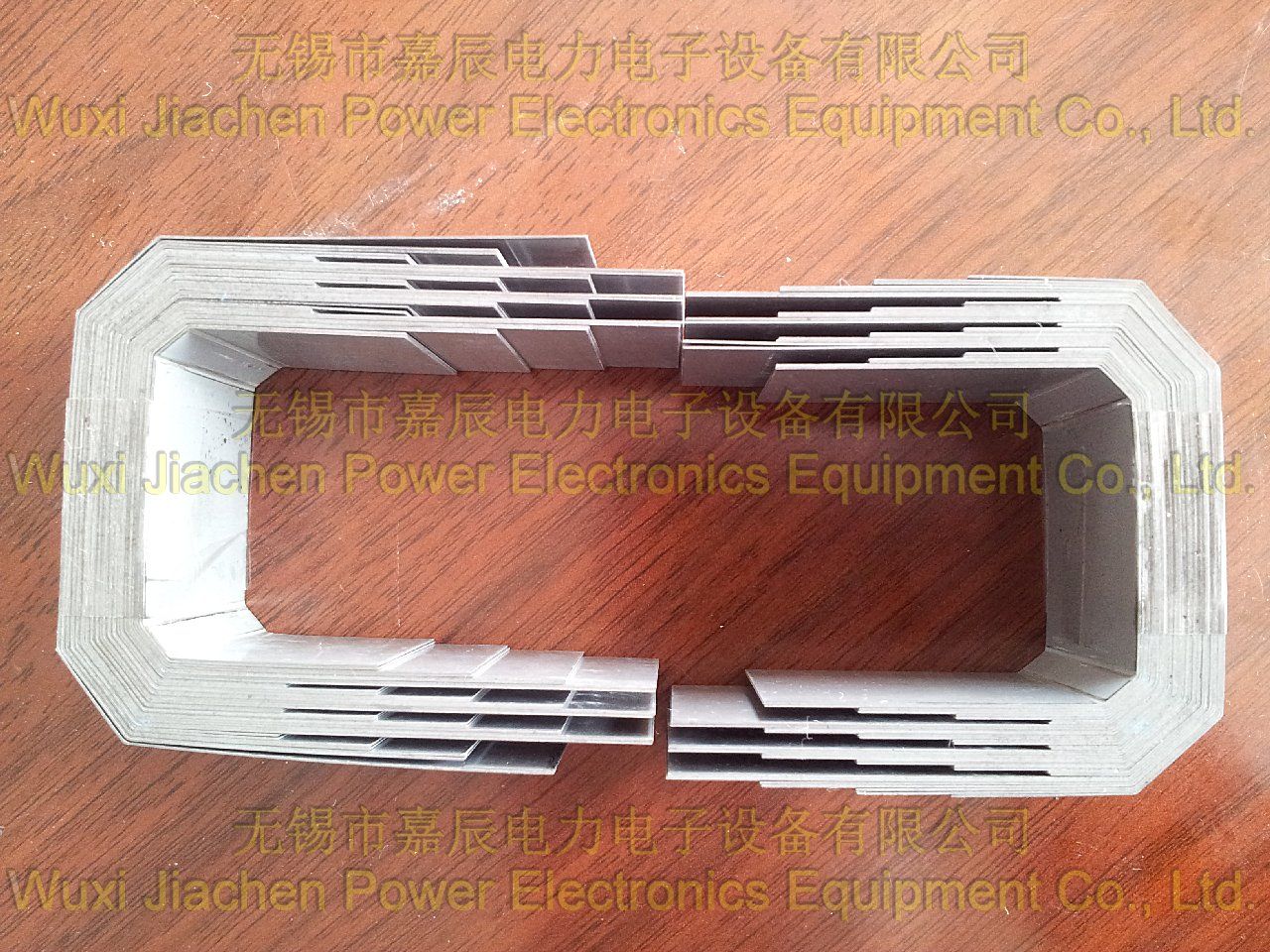 5kVA Pole Mounted Transformer Core
