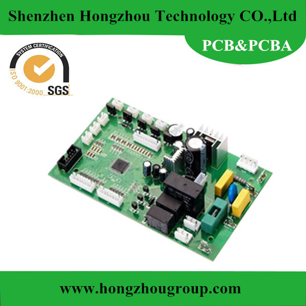 Electronic Assembly (PCB&PCBA assembly)