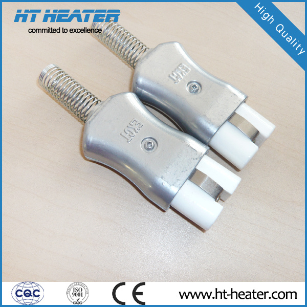 High Temperature Ceramic Plug