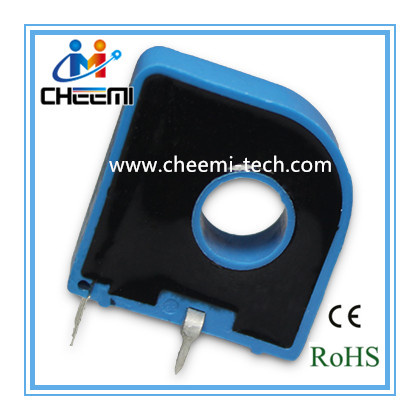 Current Transducer Hall Effect Sensor for Current Monitoring