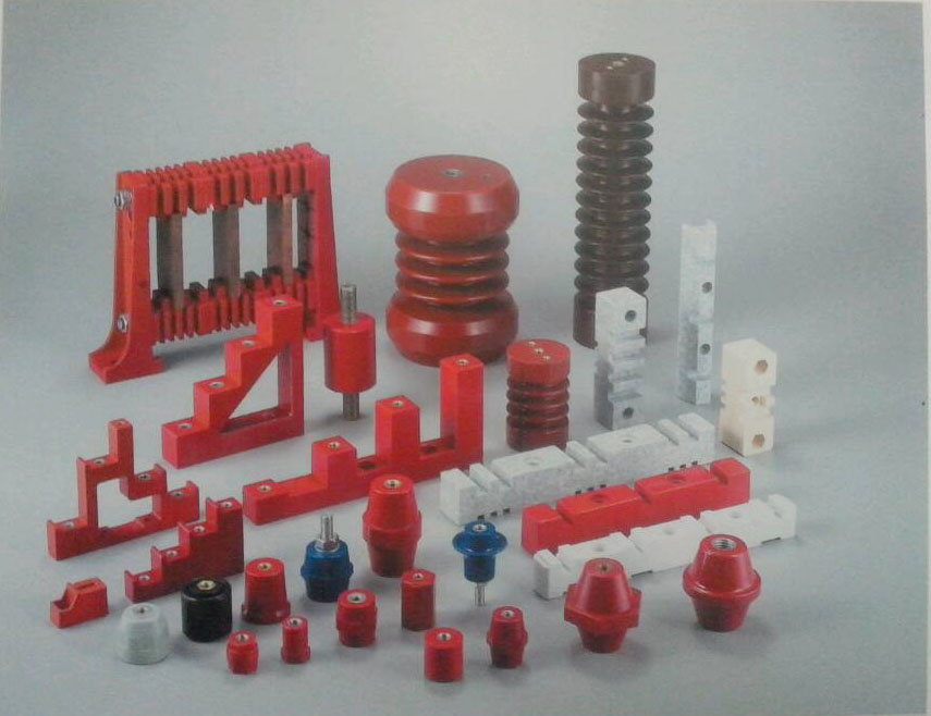 Polymer Insulator