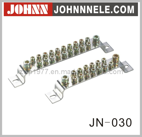 Barrier Terminal Block with Good Material