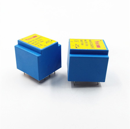Low Frequency Transformer for Instrument and Meter