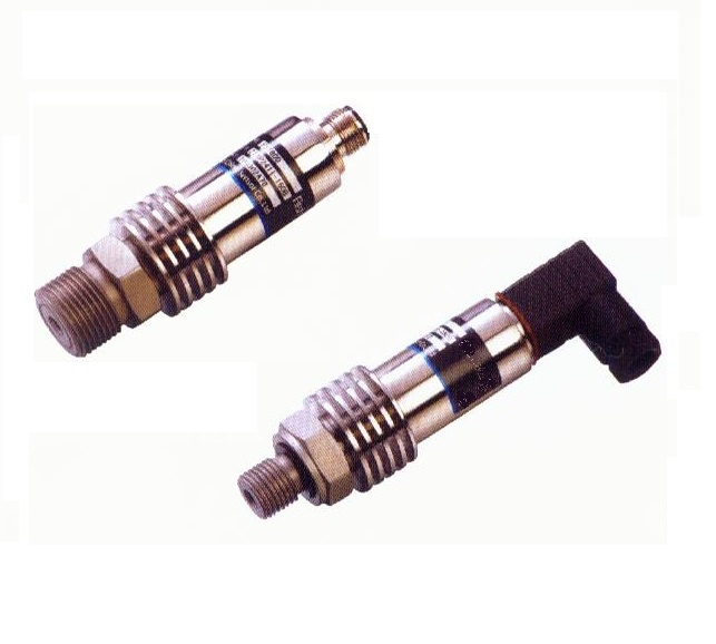High Temperature Pressure Transmitter (HB-26S)