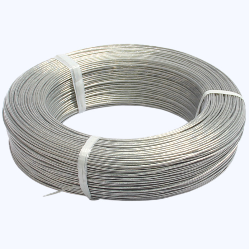 Fluoroplastic Wire with UL1332