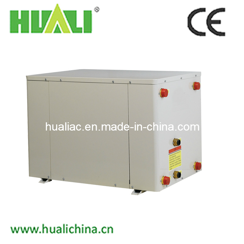 Air Condition Water Source Heat Pump (HLLS)