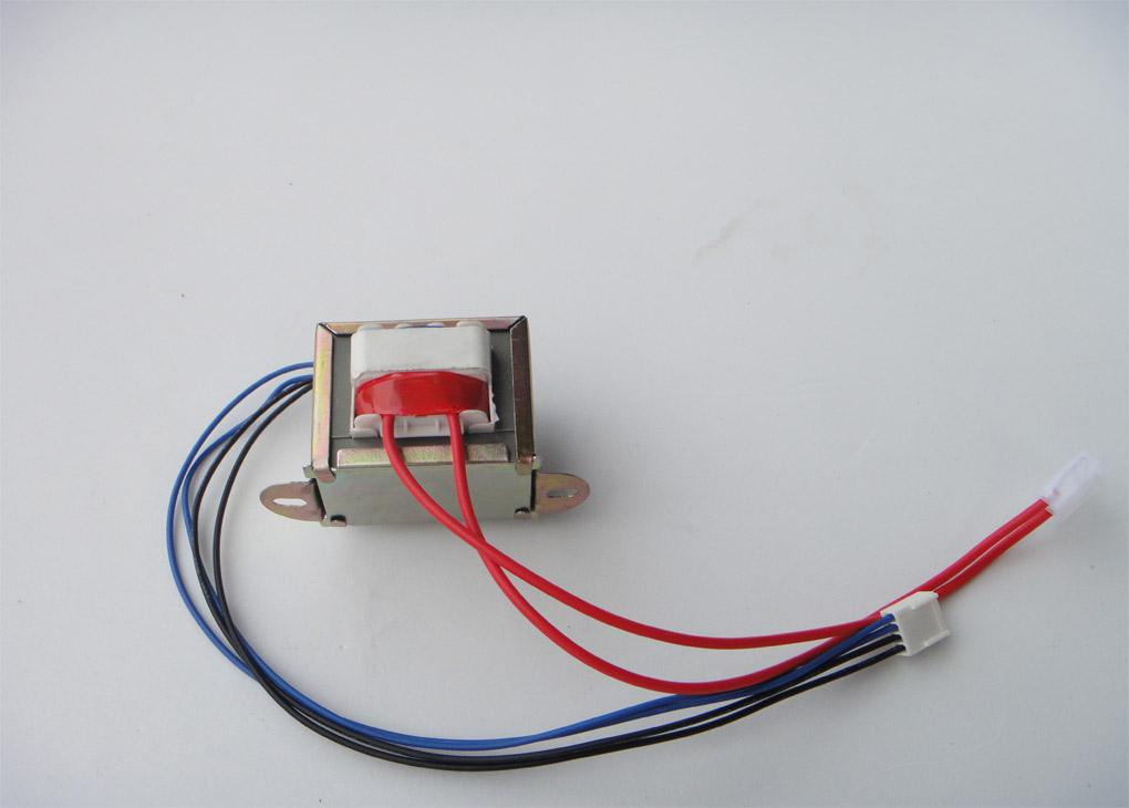 Transformer, Low Frequency Transformer and Ee Type Transformer