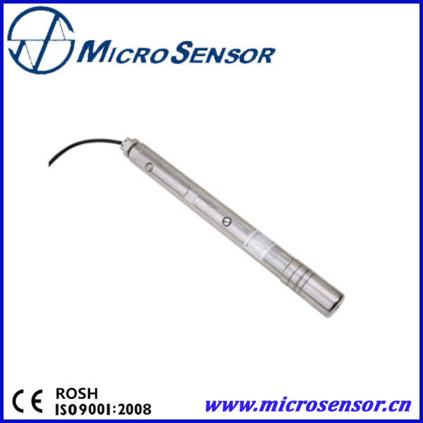 2 Wire Stainless Steel Level Transmitter MPM4810