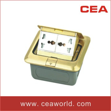 Pop-up Floor Socket / Ground Socket / Floor Box (CGD-1F)