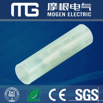 China Manafacture Blue Butt Splice Terminal Connector