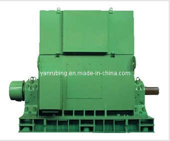 Synchronous Motor (H355-H1120)