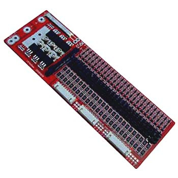 26s Li-ion/Li-Polymer / LiFePO4 Battery Protection Circuit Module