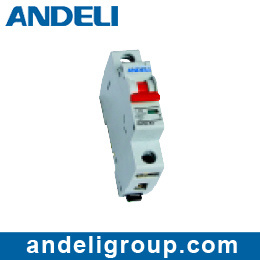 Miniature Circuit Breaker (DZ52-63 Series)