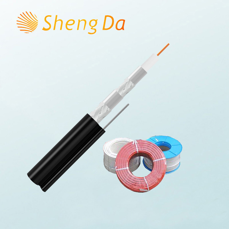 Special Telecom and Communication Rg59 Coaxial Digital Cable