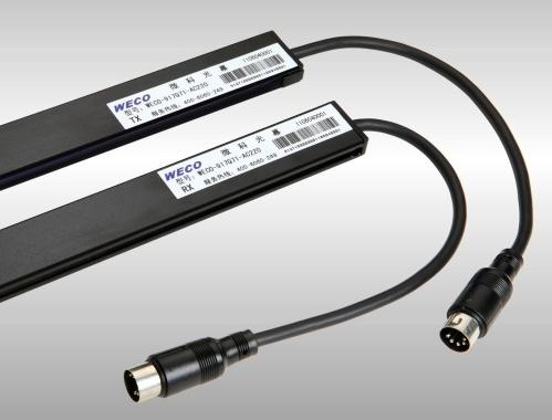 Safety Photocell Sensor Guide with CE