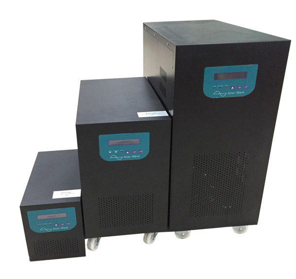 5kw Home Inverter DC to AC