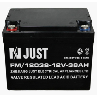 12V 17ah Deep Cycle Gel Lead Acid Battery
