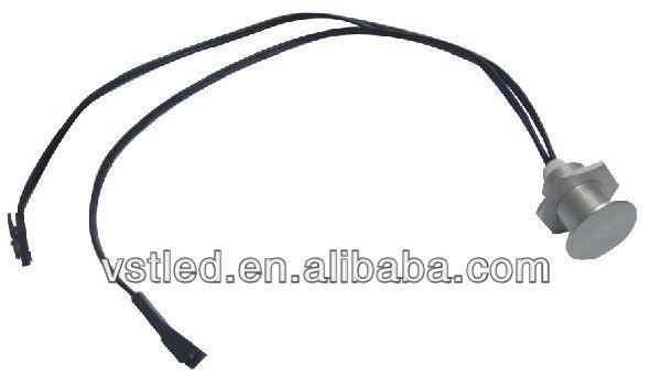 IR Sensor Switch for Lighting Products