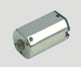 Micro DC Motor for Md Player