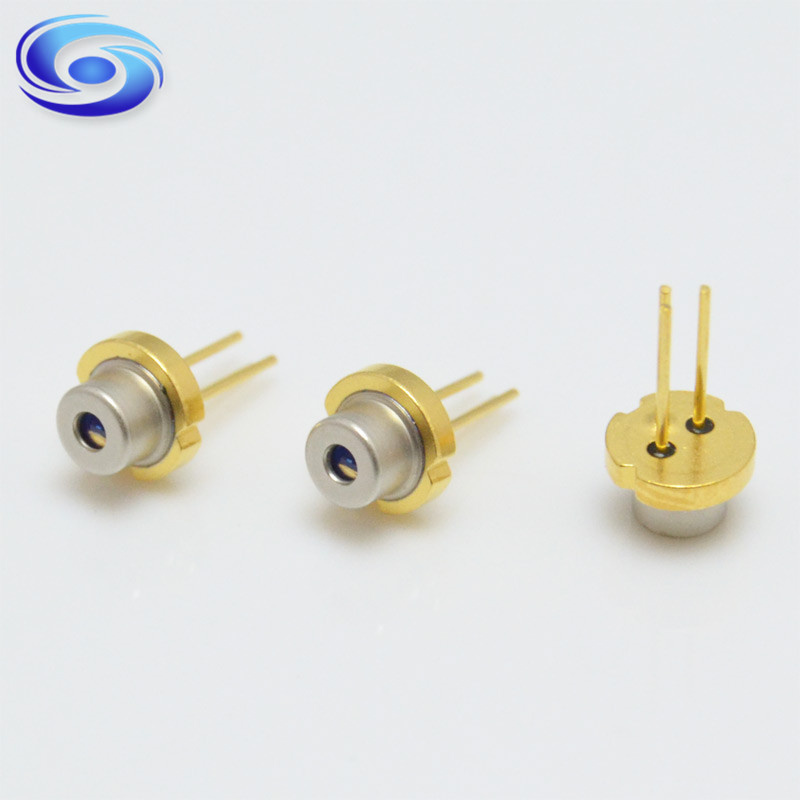 Cheap Original Opnext Blue Violet 405nm 500MW 5.6mm Laser Diode