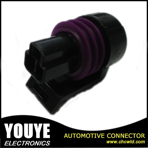 3 Pin Hybrid Housing Connectors and Te Connectivity