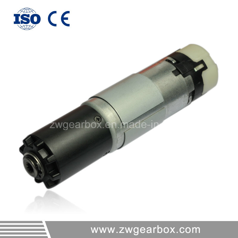 12V Auto Electric Window Planetary DC Gearhead Motor
