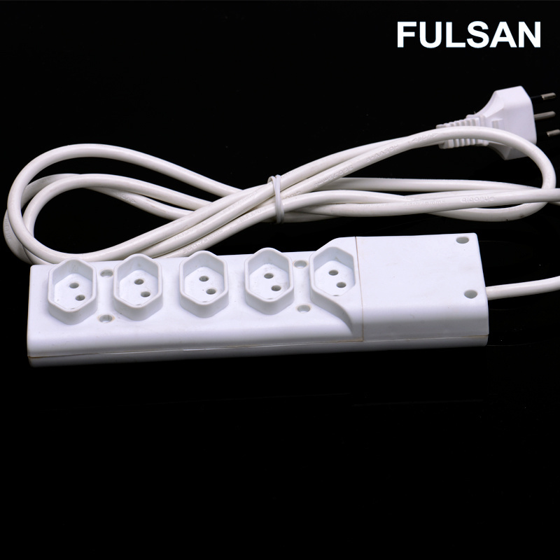 High Quality Power Outlet Inmetro Brazil
