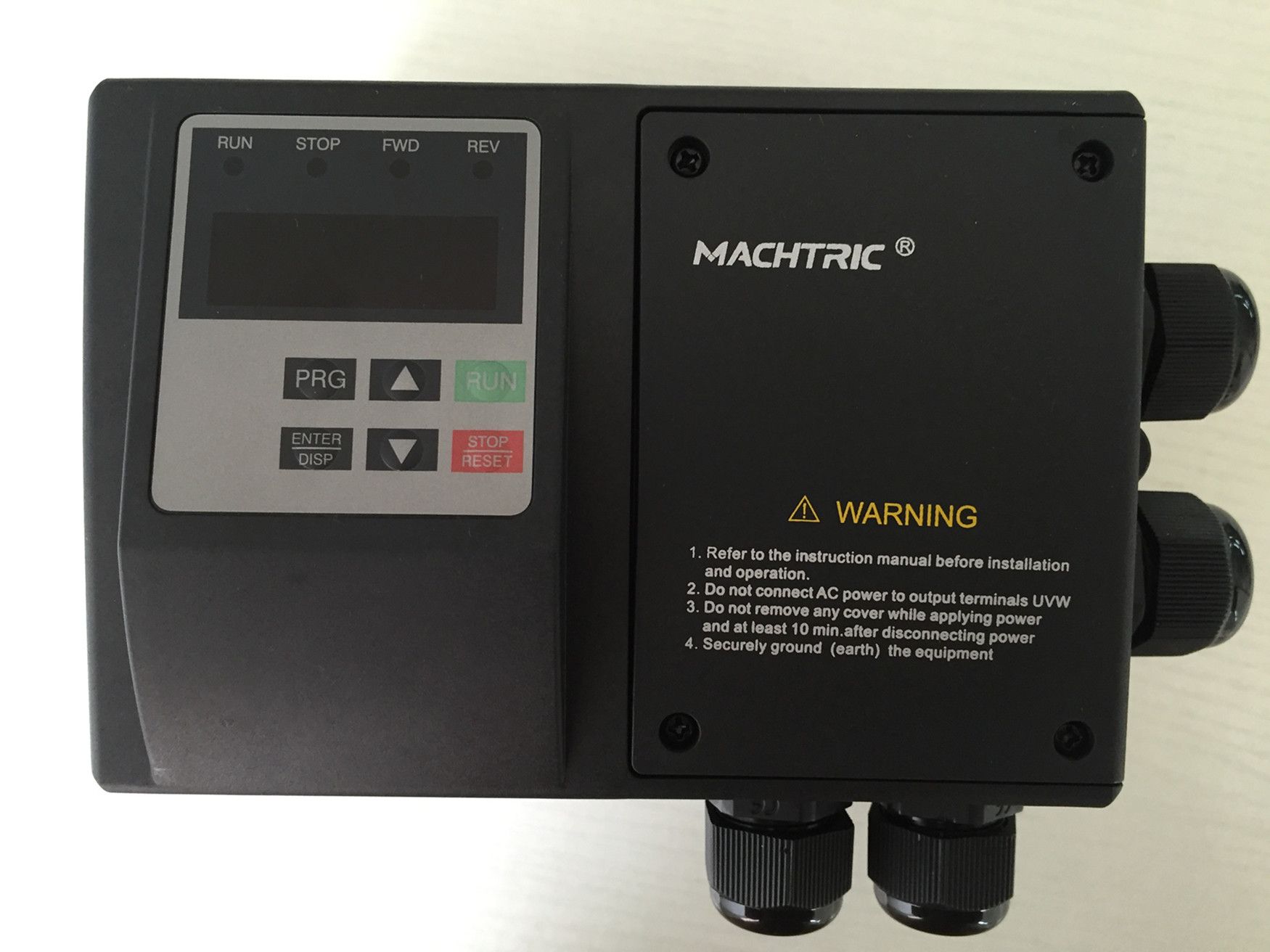 Factory Price Variable Frequency Inverter 1.5kw