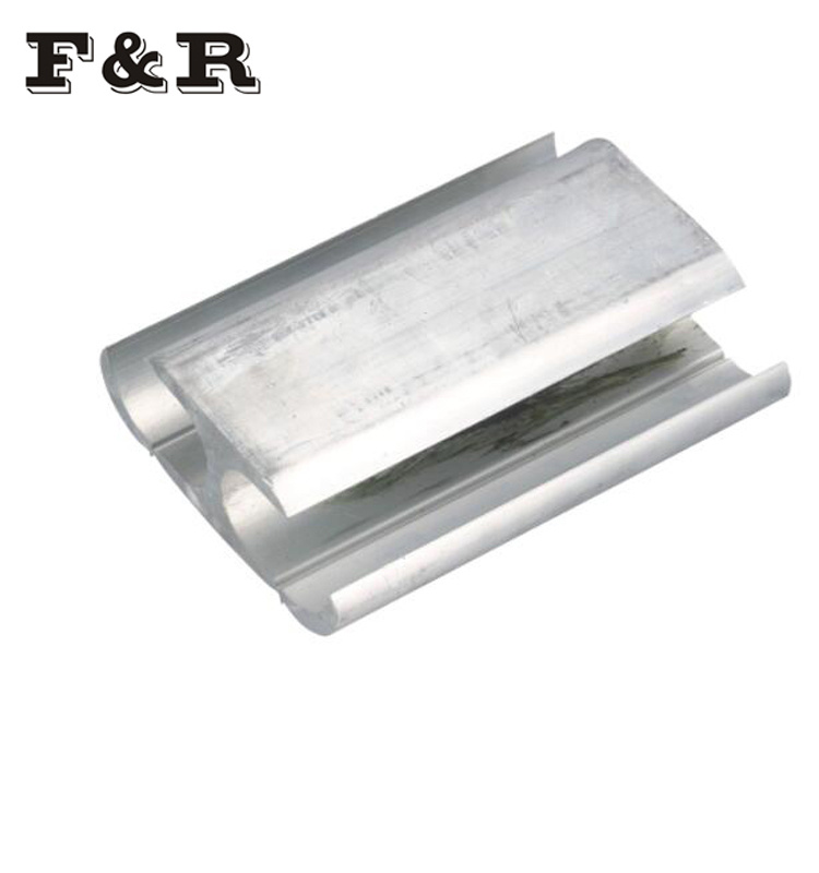 Aluminum Cable Clamp
