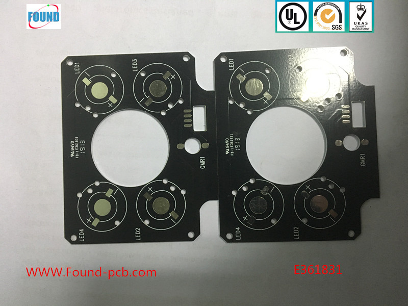 High Frequency PCB Materials Board