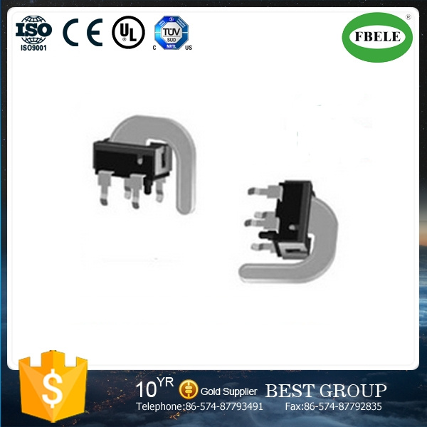 Detection Touch Switch Key Detection Switch