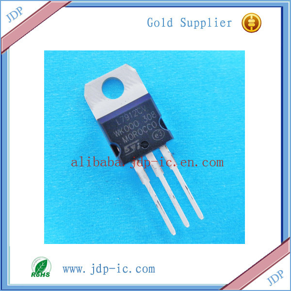 High Quality L7912CV Integrated Circuits New and Original