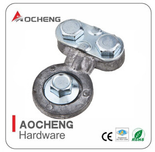 M10 Zinc Alloy Car Battery Terminal