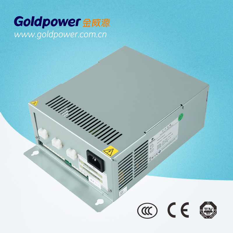 400W AC/DC Switching Power Supply for ATM with CCC, Ce