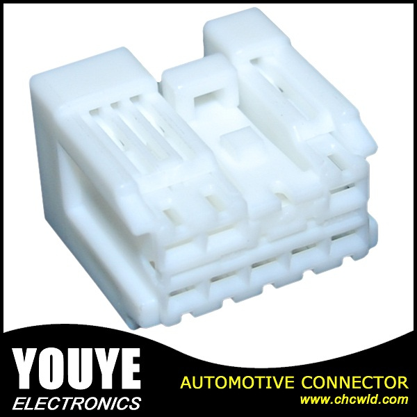 Electronics Appliances Cable Assembly Manufacturer Molex Connectors