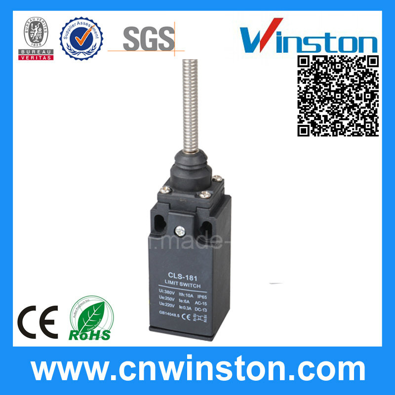 Wobble Stick Type Electircal Lift Limit Switch with CE