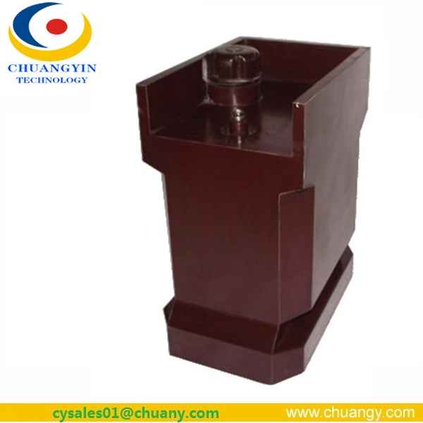 24 Kv Switchgear Indoor Single Pole Potential/Voltage Transformer/PT/Vt
