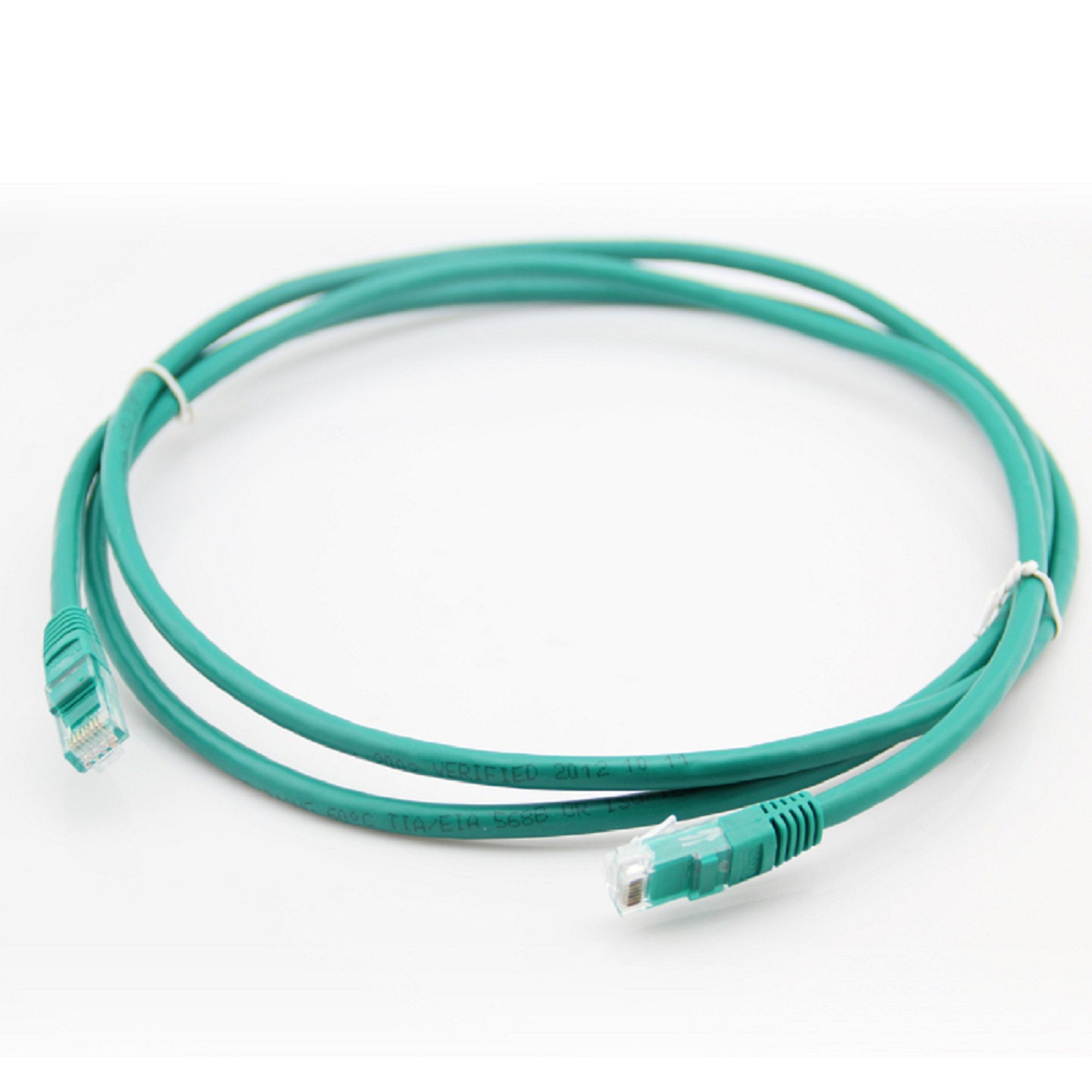 Networking System Cat5e Patch Cable