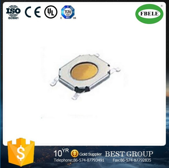 Ultrathin Without Cover Patch Patch Patch Touch Switch