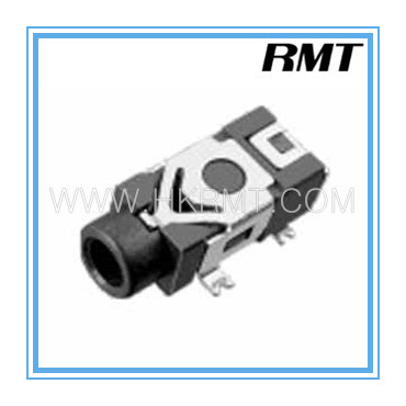 2.5 Phone Jack (PJ-20090)